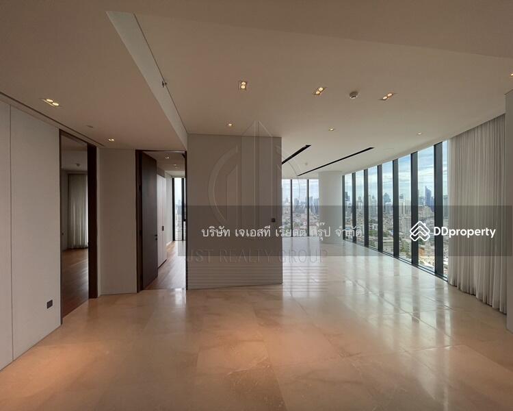 Banyan Tree Residences Riverside : บันยัน ทรี เรสซิเดนซ์ ริเวอร์ไซด์ กรุงเทพ, กรุงเทพ, ซอยสมเด็จเจ้าพระยา 17, คลองสาน, กรุงเทพ, 178 ตร.ม., คอนโด ขาย, โดย บริษัท เจเอสที เรียลตี้ กรุ๊ป จำกัด, 10881099 - DDproperty.com