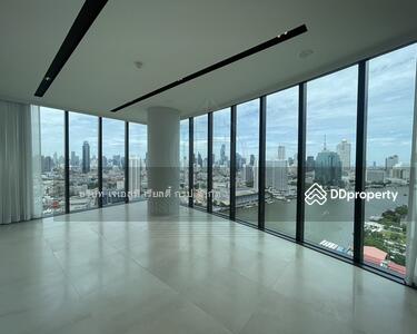 ขาย - Banyan Tree Residences Riverside : บันยัน ทรี เรสซิเดนซ์ ริเวอร์ไซด์ กรุงเทพ, กรุงเทพ