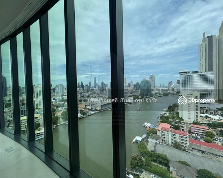 Banyan Tree Residences Riverside : บันยัน ทรี เรสซิเดนซ์ ริเวอร์ไซด์ กรุงเทพ, กรุงเทพ, ซอยสมเด็จเจ้าพระยา 17, คลองสาน, กรุงเทพ, 178 ตร.ม., คอนโด ขาย, โดย บริษัท เจเอสที เรียลตี้ กรุ๊ป จำกัด, 10881099 - DDproperty.com