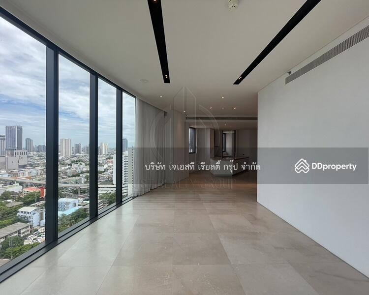 Banyan Tree Residences Riverside : บันยัน ทรี เรสซิเดนซ์ ริเวอร์ไซด์ กรุงเทพ, กรุงเทพ, ซอยสมเด็จเจ้าพระยา 17, คลองสาน, กรุงเทพ, 178 ตร.ม., คอนโด ขาย, โดย บริษัท เจเอสที เรียลตี้ กรุ๊ป จำกัด, 10881099 - DDproperty.com