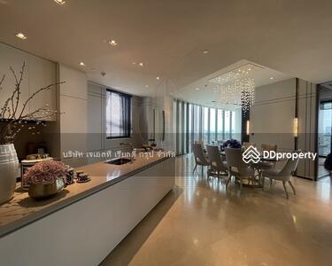 ขาย - Banyan Tree Residences Riverside : บันยัน ทรี เรสซิเดนซ์ ริเวอร์ไซด์ กรุงเทพ, กรุงเทพ