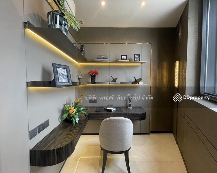 Banyan Tree Residences Riverside, Bangkok, Soi Somdet Chao Phraya 17, Khlong San, Bangkok, 2 Bedrooms, 178 sqm, Condo For Sale, by JST Realty Group Co., Ltd., 10881124 - DDproperty.com