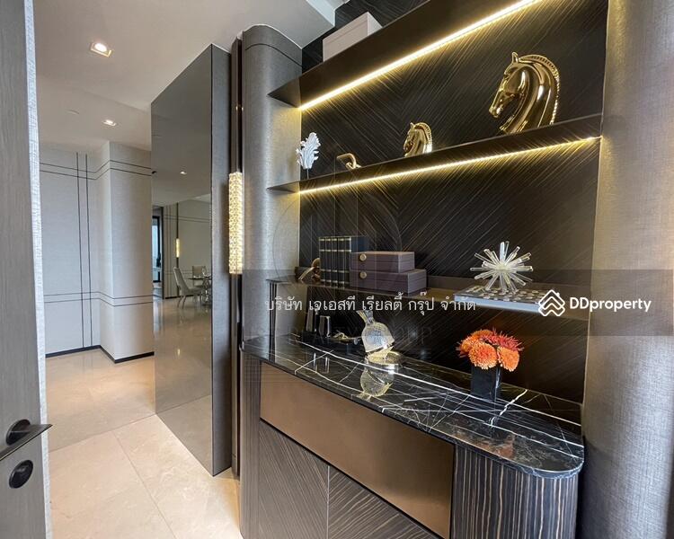 Banyan Tree Residences Riverside : บันยัน ทรี เรสซิเดนซ์ ริเวอร์ไซด์ กรุงเทพ, กรุงเทพ, ซอยสมเด็จเจ้าพระยา 17, คลองสาน, กรุงเทพ, 178 ตร.ม., คอนโด ขาย, โดย บริษัท เจเอสที เรียลตี้ กรุ๊ป จำกัด, 10881124 - DDproperty.com