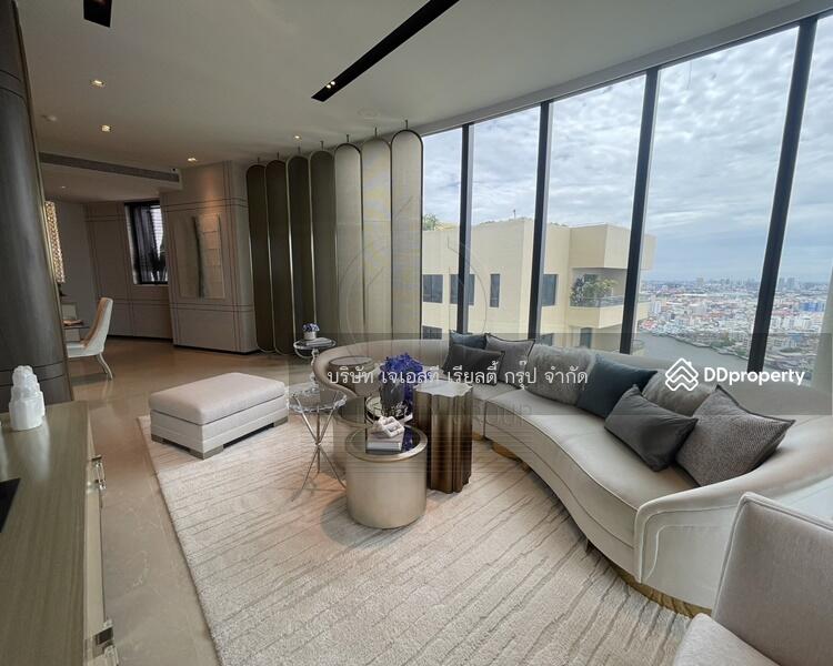 Banyan Tree Residences Riverside : บันยัน ทรี เรสซิเดนซ์ ริเวอร์ไซด์ กรุงเทพ, กรุงเทพ, ซอยสมเด็จเจ้าพระยา 17, คลองสาน, กรุงเทพ, 178 ตร.ม., คอนโด ขาย, โดย บริษัท เจเอสที เรียลตี้ กรุ๊ป จำกัด, 10881124 - DDproperty.com