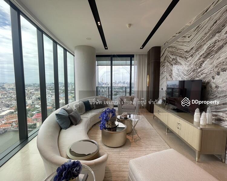 Banyan Tree Residences Riverside, Bangkok, Soi Somdet Chao Phraya 17, Khlong San, Bangkok, 2 Bedrooms, 178 sqm, Condo For Sale, by JST Realty Group Co., Ltd., 10881124 - DDproperty.com