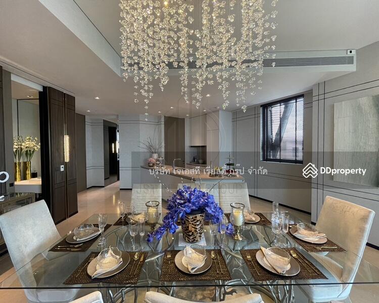 Banyan Tree Residences Riverside, Bangkok, Soi Somdet Chao Phraya 17, Khlong San, Bangkok, 2 Bedrooms, 178 sqm, Condo For Sale, by JST Realty Group Co., Ltd., 10881124 - DDproperty.com