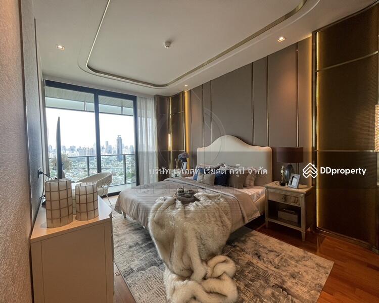 Banyan Tree Residences Riverside : บันยัน ทรี เรสซิเดนซ์ ริเวอร์ไซด์ กรุงเทพ, กรุงเทพ, ซอยสมเด็จเจ้าพระยา 17, คลองสาน, กรุงเทพ, 178 ตร.ม., คอนโด ขาย, โดย บริษัท เจเอสที เรียลตี้ กรุ๊ป จำกัด, 10881124 - DDproperty.com