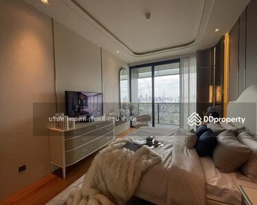 ขาย - Banyan Tree Residences Riverside : บันยัน ทรี เรสซิเดนซ์ ริเวอร์ไซด์ กรุงเทพ, กรุงเทพ