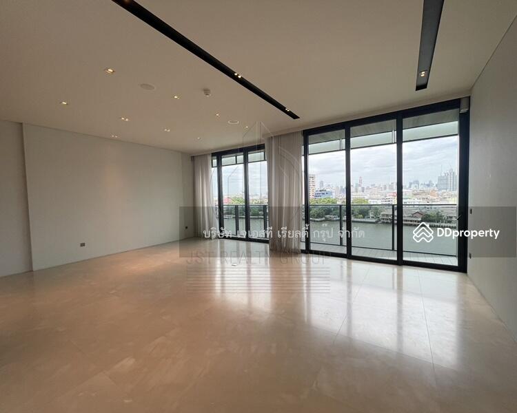 Banyan Tree Residences Riverside, Bangkok, Soi Somdet Chao Phraya 17, Khlong San, Bangkok, 2 Bedrooms, 181 sqm, Condo For Sale, by JST Realty Group Co., Ltd., 10881137 - DDproperty.com