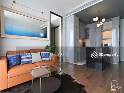For Rent - Kraam Sukhumvit 26, Bangkok
