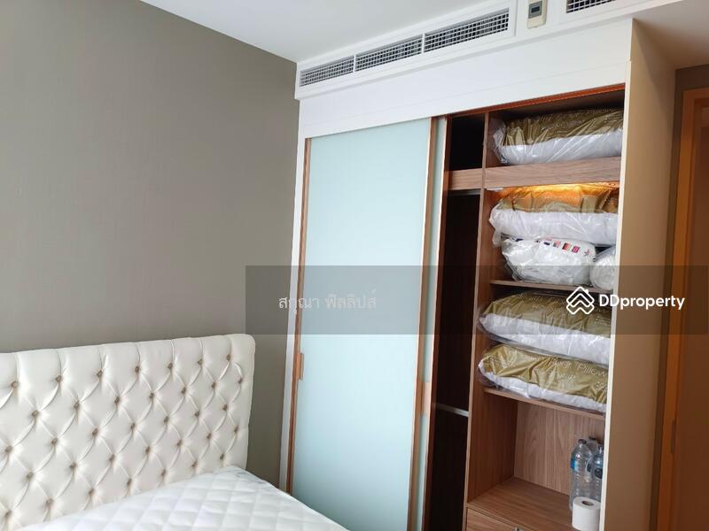 Noble BE33, Bangkok, 19 Soi Sukhumvit 33, Khlong Tan Nua, Watthana, Bangkok, 2 Bedrooms, 52 sqm, Condo For Rent, by สกุณา ฟิลลิปส์, 10881252 - DDproperty.com