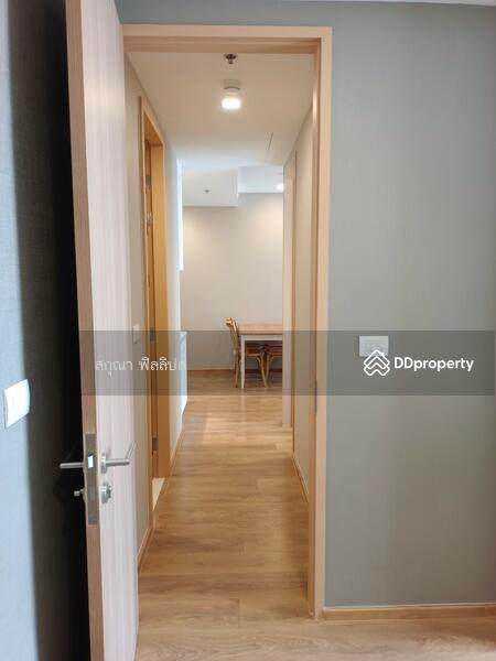 Noble BE33, Bangkok, 19 Soi Sukhumvit 33, Khlong Tan Nua, Watthana, Bangkok, 2 Bedrooms, 52 sqm, Condo For Rent, by สกุณา ฟิลลิปส์, 10881252 - DDproperty.com