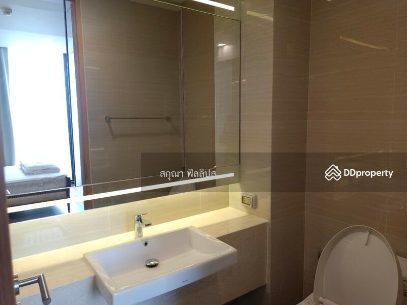 Noble BE33, Bangkok, 19 Soi Sukhumvit 33, Khlong Tan Nua, Watthana, Bangkok, 2 Bedrooms, 52 sqm, Condo For Rent, by สกุณา ฟิลลิปส์, 10881252 - DDproperty.com