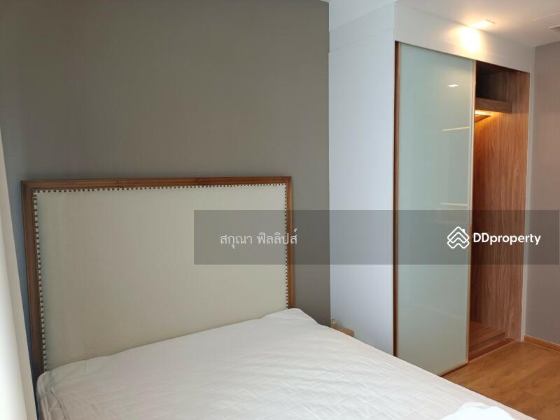 Noble BE33, Bangkok, 19 Soi Sukhumvit 33, Khlong Tan Nua, Watthana, Bangkok, 2 Bedrooms, 52 sqm, Condo For Rent, by สกุณา ฟิลลิปส์, 10881252 - DDproperty.com