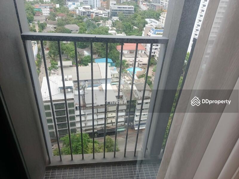 Noble BE33, Bangkok, 19 Soi Sukhumvit 33, Khlong Tan Nua, Watthana, Bangkok, 2 Bedrooms, 52 sqm, Condo For Rent, by สกุณา ฟิลลิปส์, 10881252 - DDproperty.com