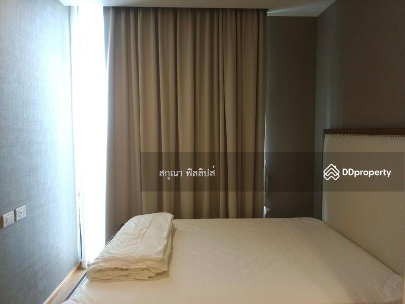 Noble BE33, Bangkok, 19 Soi Sukhumvit 33, Khlong Tan Nua, Watthana, Bangkok, 2 Bedrooms, 52 sqm, Condo For Rent, by สกุณา ฟิลลิปส์, 10881252 - DDproperty.com