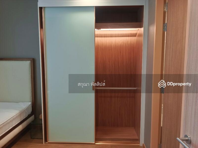 Noble BE33, Bangkok, 19 Soi Sukhumvit 33, Khlong Tan Nua, Watthana, Bangkok, 2 Bedrooms, 52 sqm, Condo For Rent, by สกุณา ฟิลลิปส์, 10881252 - DDproperty.com