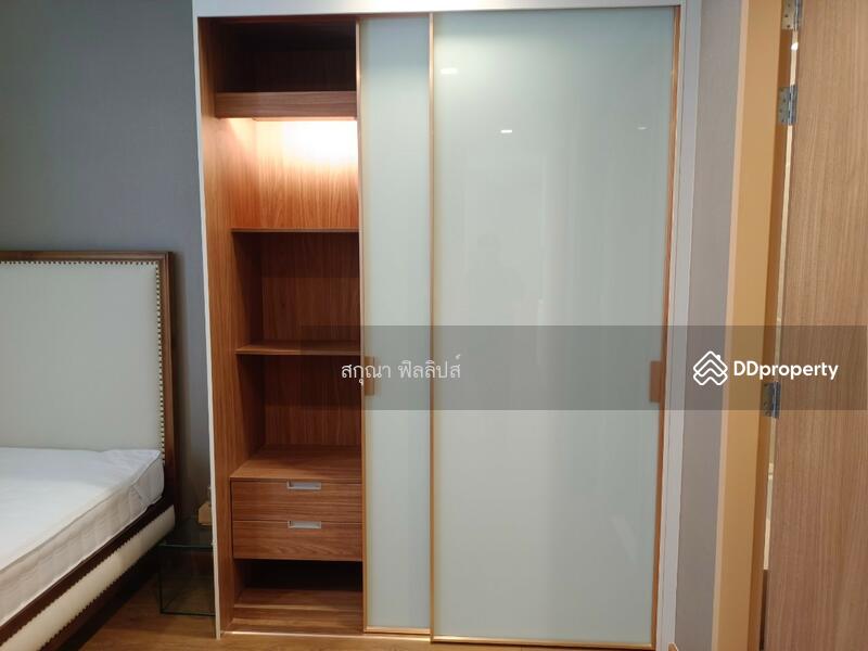 Noble BE33, Bangkok, 19 Soi Sukhumvit 33, Khlong Tan Nua, Watthana, Bangkok, 2 Bedrooms, 52 sqm, Condo For Rent, by สกุณา ฟิลลิปส์, 10881252 - DDproperty.com