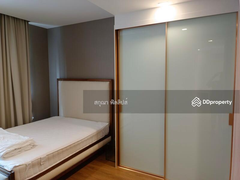 Noble BE33, Bangkok, 19 Soi Sukhumvit 33, Khlong Tan Nua, Watthana, Bangkok, 2 Bedrooms, 52 sqm, Condo For Rent, by สกุณา ฟิลลิปส์, 10881252 - DDproperty.com