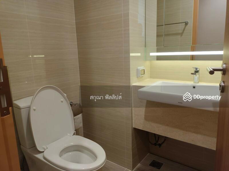 Noble BE33, Bangkok, 19 Soi Sukhumvit 33, Khlong Tan Nua, Watthana, Bangkok, 2 Bedrooms, 52 sqm, Condo For Rent, by สกุณา ฟิลลิปส์, 10881252 - DDproperty.com