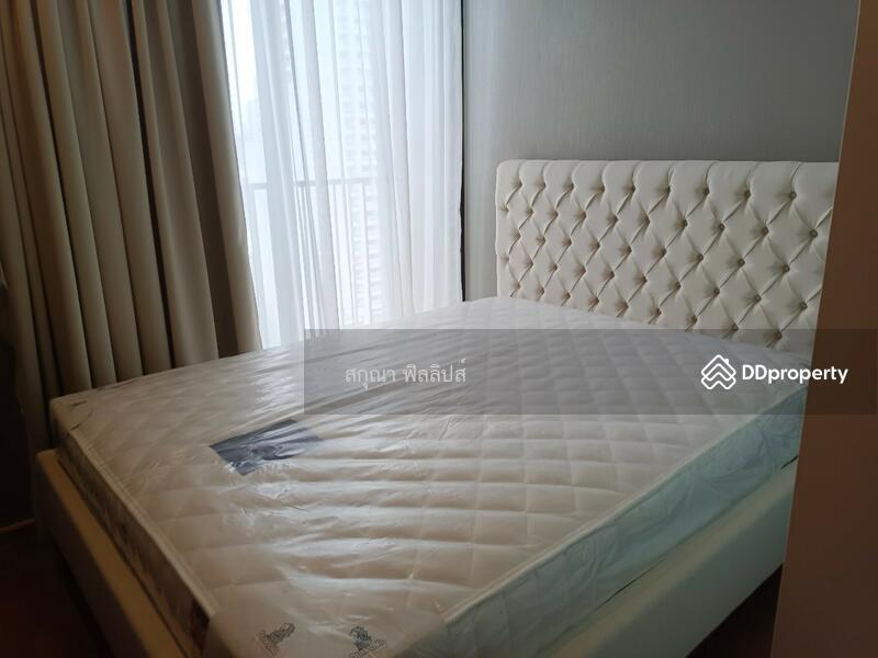 Noble BE33, Bangkok, 19 Soi Sukhumvit 33, Khlong Tan Nua, Watthana, Bangkok, 2 Bedrooms, 52 sqm, Condo For Rent, by สกุณา ฟิลลิปส์, 10881252 - DDproperty.com