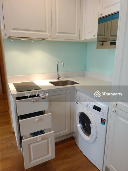 Noble BE33, Bangkok, 19 Soi Sukhumvit 33, Khlong Tan Nua, Watthana, Bangkok, 2 Bedrooms, 52 sqm, Condo For Rent, by สกุณา ฟิลลิปส์, 10881252 - DDproperty.com