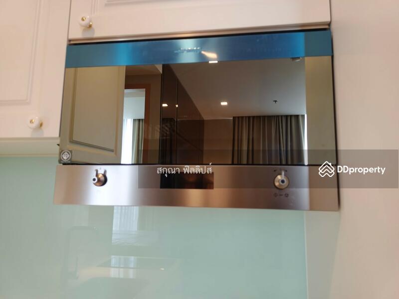 Noble BE33, Bangkok, 19 Soi Sukhumvit 33, Khlong Tan Nua, Watthana, Bangkok, 2 Bedrooms, 52 sqm, Condo For Rent, by สกุณา ฟิลลิปส์, 10881252 - DDproperty.com