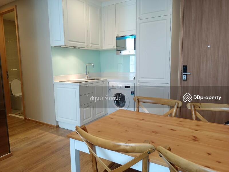 Noble BE33, Bangkok, 19 Soi Sukhumvit 33, Khlong Tan Nua, Watthana, Bangkok, 2 Bedrooms, 52 sqm, Condo For Rent, by สกุณา ฟิลลิปส์, 10881252 - DDproperty.com