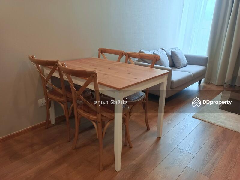 Noble BE33 : โนเบิล บี เทอร์ตี้ทรี, กรุงเทพ, 19 ซอยสุขุมวิท 33, คลองตันเหนือ, วัฒนา, กรุงเทพ, 52 ตร.ม., คอนโด ให้เช่า, โดย สกุณา ฟิลลิปส์, 10881252 - DDproperty.com