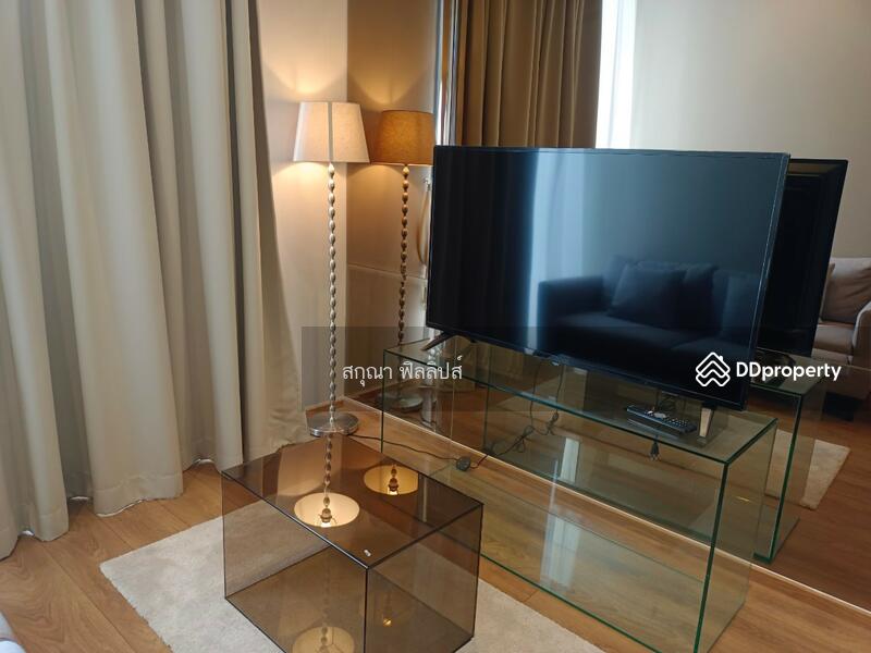 Noble BE33, Bangkok, 19 Soi Sukhumvit 33, Khlong Tan Nua, Watthana, Bangkok, 2 Bedrooms, 52 sqm, Condo For Rent, by สกุณา ฟิลลิปส์, 10881252 - DDproperty.com