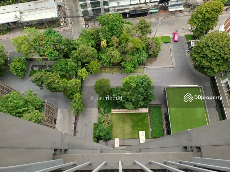 Noble BE33, Bangkok, 19 Soi Sukhumvit 33, Khlong Tan Nua, Watthana, Bangkok, 2 Bedrooms, 52 sqm, Condo For Rent, by สกุณา ฟิลลิปส์, 10881252 - DDproperty.com