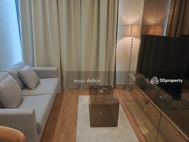 Noble BE33, Bangkok, 19 Soi Sukhumvit 33, Khlong Tan Nua, Watthana, Bangkok, 2 Bedrooms, 52 sqm, Condo For Rent, by สกุณา ฟิลลิปส์, 10881252 - DDproperty.com