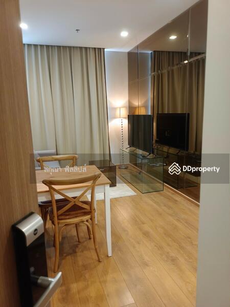 Noble BE33, Bangkok, 19 Soi Sukhumvit 33, Khlong Tan Nua, Watthana, Bangkok, 2 Bedrooms, 52 sqm, Condo For Rent, by สกุณา ฟิลลิปส์, 10881252 - DDproperty.com