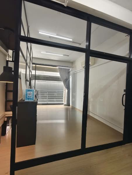 พื้นที่เช่า สนามเป้า, Bangkok, Samsen Nai, Phaya Thai, Bangkok, , 47 sqm, Shophouse For Rent, by พิมพ์ภัทรา แจ่มอุลิตรัตน, 10881282 - DDproperty.com