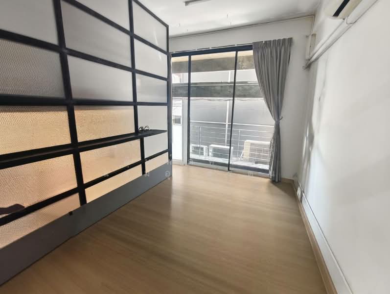 พื้นที่เช่า สนามเป้า, Bangkok, Samsen Nai, Phaya Thai, Bangkok, , 47 sqm, Shophouse For Rent, by พิมพ์ภัทรา แจ่มอุลิตรัตน, 10881282 - DDproperty.com