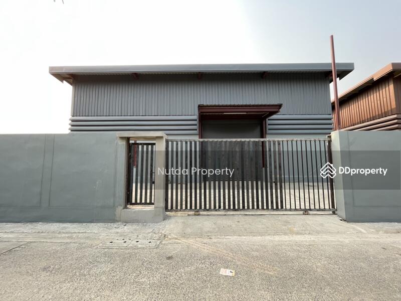 For Rent - Warehouse Khubon, Bangkok