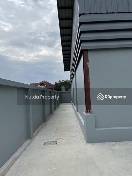 For Rent - Warehouse Khubon, Bangkok