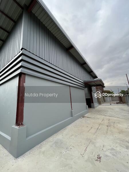 For Rent - Warehouse Khubon, Bangkok