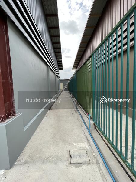 For Rent - Warehouse Khubon, Bangkok