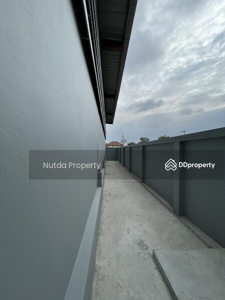 For Rent - Warehouse Khubon, Bangkok