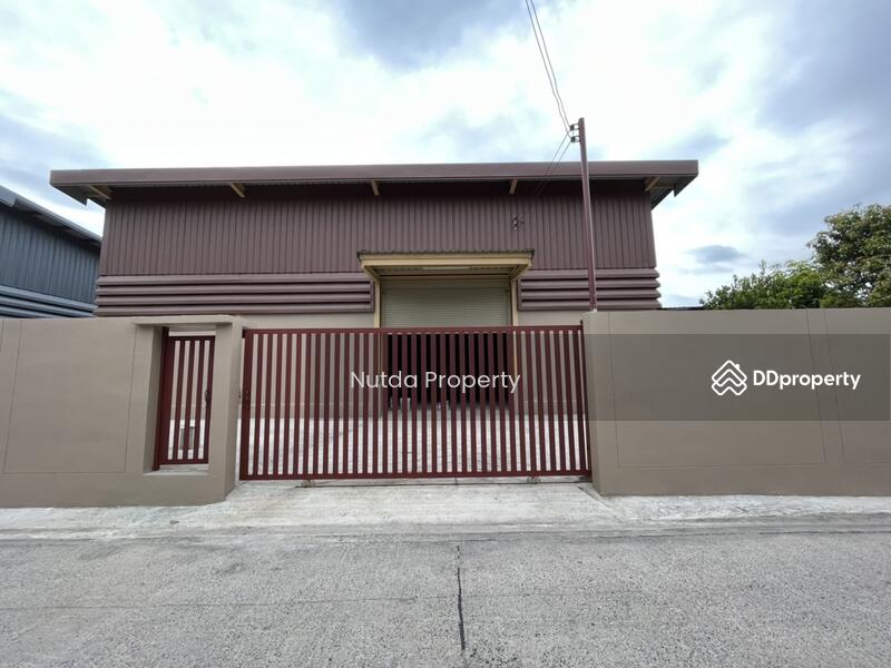 For Rent - Warehouse Khubon, Bangkok