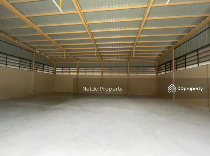For Rent - Warehouse Khubon, Bangkok
