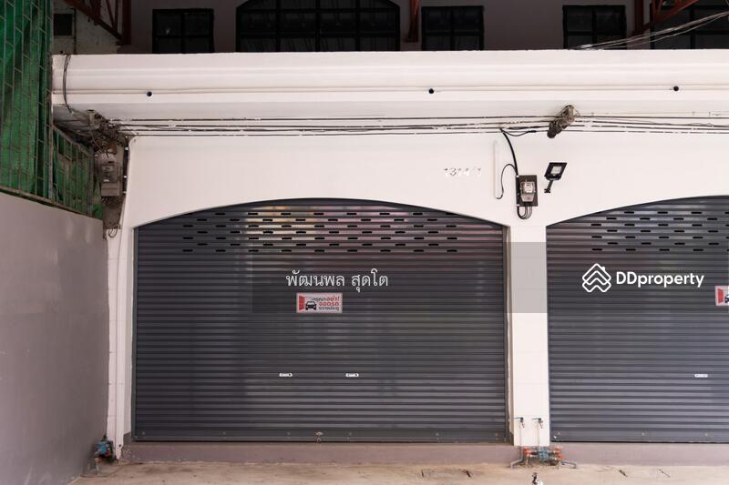 อาคารพาณิชย์ 4 ชั้นครึ่ง ศรีด่าน 9/3_1314/1, สมุทรปราการ, สำโรงเหนือ, เมืองสมุทรปราการ, สมุทรปราการ, 88 ตร.ม., ตึกแถว-อาคารพาณิชย์ ให้เช่า, โดย พัฒนพล สุดโต, 10881623 - DDproperty.com