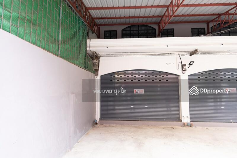 อาคารพาณิชย์ 4 ชั้นครึ่ง ศรีด่าน 9/3_1314/1, สมุทรปราการ, สำโรงเหนือ, เมืองสมุทรปราการ, สมุทรปราการ, 88 ตร.ม., ตึกแถว-อาคารพาณิชย์ ให้เช่า, โดย พัฒนพล สุดโต, 10881623 - DDproperty.com