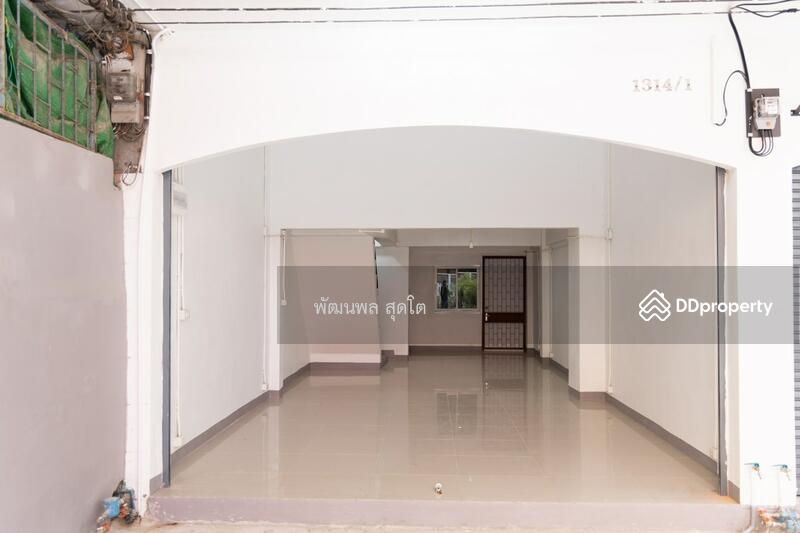 อาคารพาณิชย์ 4 ชั้นครึ่ง ศรีด่าน 9/3_1314/1, สมุทรปราการ, สำโรงเหนือ, เมืองสมุทรปราการ, สมุทรปราการ, 88 ตร.ม., ตึกแถว-อาคารพาณิชย์ ให้เช่า, โดย พัฒนพล สุดโต, 10881623 - DDproperty.com