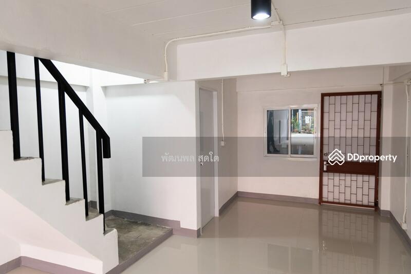 อาคารพาณิชย์ 4 ชั้นครึ่ง ศรีด่าน 9/3_1314/1, Samut Prakan, Samrong Nua, Muang Samut Prakarn, Samut Prakan, , 88 sqm, Shophouse For Rent, by PATTANAPOL SOODTO, 10881623 - DDproperty.com