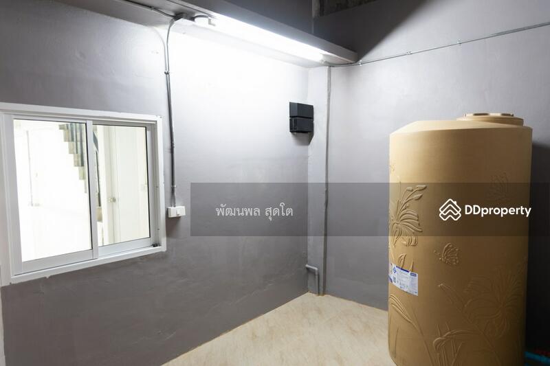 อาคารพาณิชย์ 4 ชั้นครึ่ง ศรีด่าน 9/3_1314/1, Samut Prakan, Samrong Nua, Muang Samut Prakarn, Samut Prakan, , 88 sqm, Shophouse For Rent, by PATTANAPOL SOODTO, 10881623 - DDproperty.com