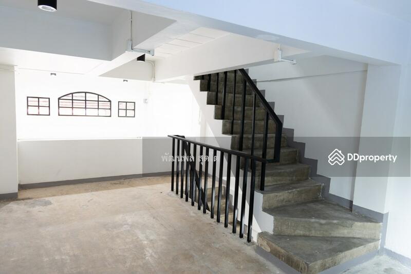 อาคารพาณิชย์ 4 ชั้นครึ่ง ศรีด่าน 9/3_1314/1, Samut Prakan, Samrong Nua, Muang Samut Prakarn, Samut Prakan, , 88 sqm, Shophouse For Rent, by PATTANAPOL SOODTO, 10881623 - DDproperty.com