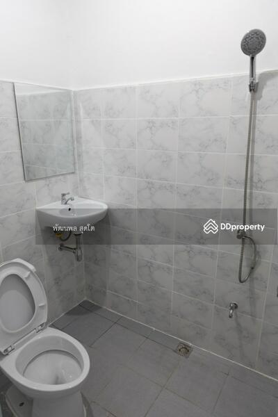 อาคารพาณิชย์ 4 ชั้นครึ่ง ศรีด่าน 9/3_1314/1, Samut Prakan, Samrong Nua, Muang Samut Prakarn, Samut Prakan, , 88 sqm, Shophouse For Rent, by PATTANAPOL SOODTO, 10881623 - DDproperty.com