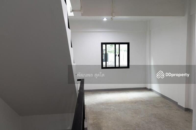 อาคารพาณิชย์ 4 ชั้นครึ่ง ศรีด่าน 9/3_1314/1, Samut Prakan, Samrong Nua, Muang Samut Prakarn, Samut Prakan, , 88 sqm, Shophouse For Rent, by PATTANAPOL SOODTO, 10881623 - DDproperty.com